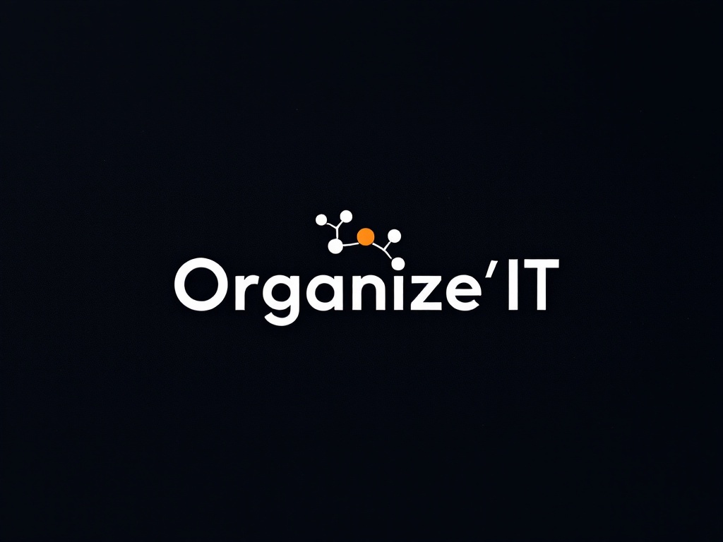 Organize'IT